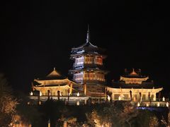 -禅宗少林·音乐大典