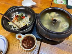 -云海肴·云南小炒·汽锅鸡(天津国金汇店)