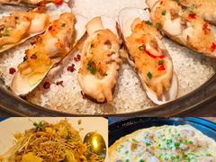 -醉东Oriental House(静安嘉里中心店)