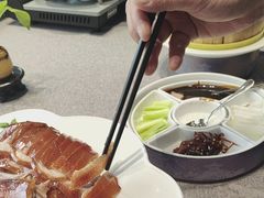 -鹊华居·地道鲁菜·海鲜·融合味(大明湖店)