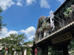 -青州古城