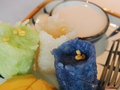 -BetterThai 泰加(苏州中心店)
