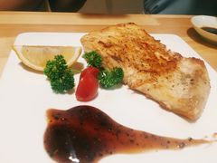 -福匠日本料理(人民路店)