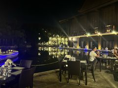 -水润轩私厨海南菜餐厅(铂尔曼酒店)