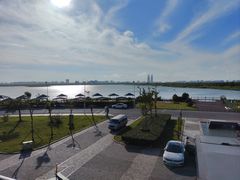 -上海南汇嘴大堤酒店