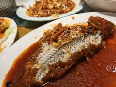 -惠宾饭庄(中山路店)