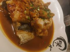 -千岛湖小鱼儿·淳安匠心农家菜