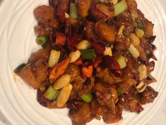 -北李妈妈菜·海肠捞饭(高新万达店)