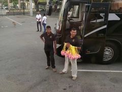 -尼甘布海鲜市场