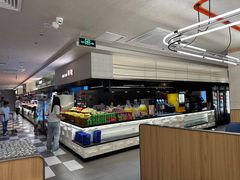 -星伦多自助料理·涮烤一体(江桥万达店)