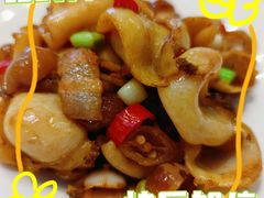 -富淳饭店(世纪公园店)