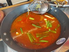 -贵厨酸汤牛肉(花果园国际中心店)