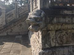-沈阳市东陵公园