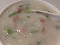 瘦肉粥-银记肠粉店(赤岗店)