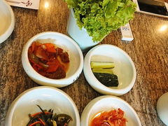 小菜-高丽屋(天宁寺店)