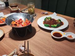 -贯贯吉·清真餐厅(浙江中路店)