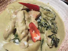 -Home Thai·泰谣(王府井apm店)