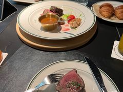 -404干式熟成牛排馆•聚会餐厅