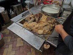 -明哥牛什粥(鸿运阁店)