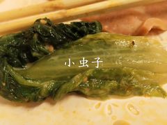 -阿上阿上麻辣香锅&麻辣烫(朝阳蓝色港湾店)