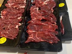 -陈记顺和潮汕牛肉火锅(棠德南路店)