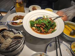 -兰湘子·湘菜小炒(长安万科广场店)