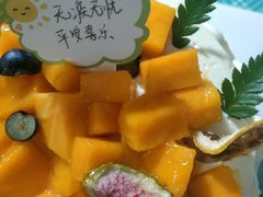 -卡滋贝诺动物奶油生日蛋糕(支塘工匠店)