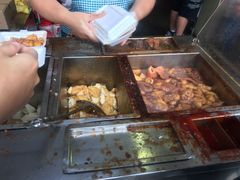 -细妹五香牛杂(步行街店)