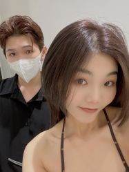 点击看大图 -KEIVON HAIR·崎宏