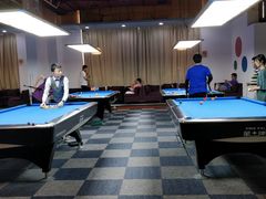 -丁俊晖台球俱乐部(海上海·弘基休闲广场店)