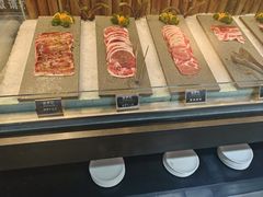 -圣罗巴海鲜烤肉自助(佳兆业店)