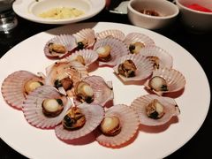 -蓝海大饭店·渔歌舫(黄岛店)