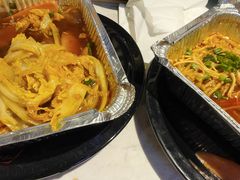 -舞虾小说.涮肉.烧烤(国顺东路店)