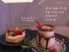-BE NORMAL CAFE(霞溪路店)