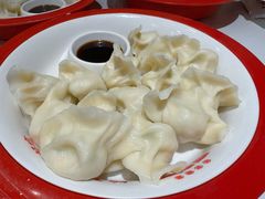 -李老哈·东北菜(宋园路店)