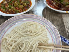 -歹歹的加个面过油肉拌面(贵州路店)