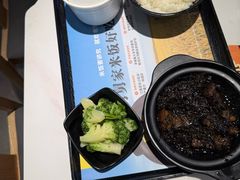 -老娘舅(富都广场店)