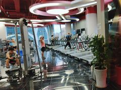 -奇迹健身·恒温游泳(恒大广场店)