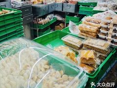-宫廷糕点铺(人民中路店)