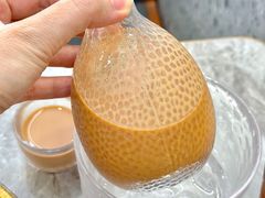 -九龙茶记·粤式餐厅融合菜(鹭江店)