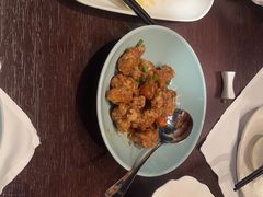 -福州仓山凯悦酒店·闽味中餐厅