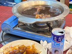 -聚首堂·特色小吃·肘子(什刹海德胜门店)