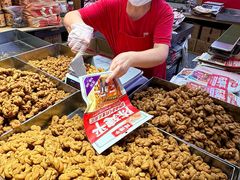 -陈建平麻花(磁器口总店)