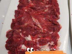 -牛焱·贵州黄牛肉火锅(城西银泰店)