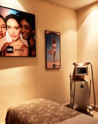 -尊尚柏丽美容SPA