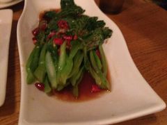 -热度餐厅(老佛爷店)