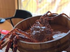 -綱元·海鲜豆捞(明州里店)