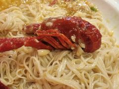 -霸王虾·麻辣小龙虾(清水河公园店)