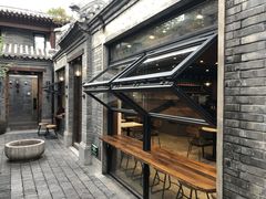 -糖房咖啡(南锣鼓巷店)