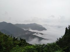 -井冈山风景名胜区-黄洋界
